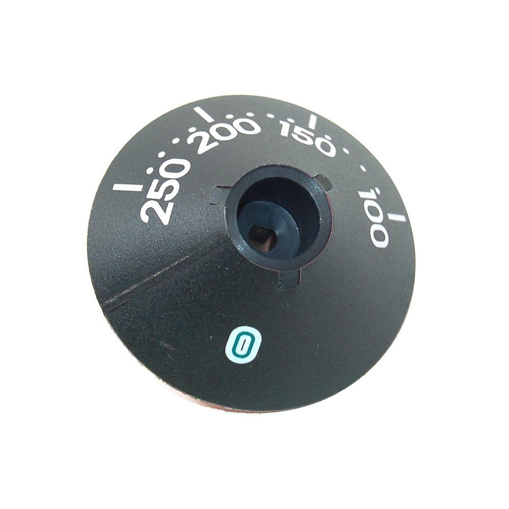 Control Knob Disc - Indesit