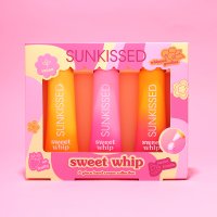 Sunkissed Sweet Whip 3pc Hand Cream Collection