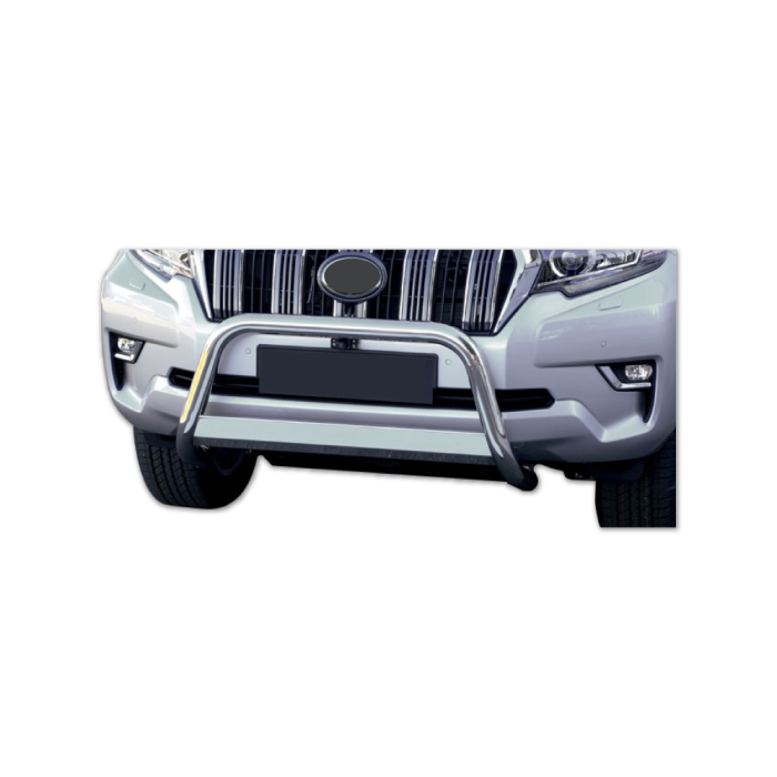 A-Bar for Land Cruiser 18 - (63mm)