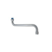 KLUDI 7592905-00 S SPOUT 250mm
