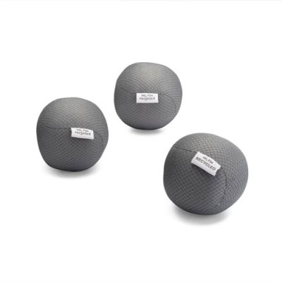 Anti-static Dryer Balls - Grey