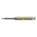 Fairfax Stabilok Titanium Drills  - Singles Yellow - DMI Ireland's Leading Dental Supplier - Next Day Delivery