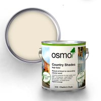 OSMO Country Shades Charlies Chalk Colour Swatch