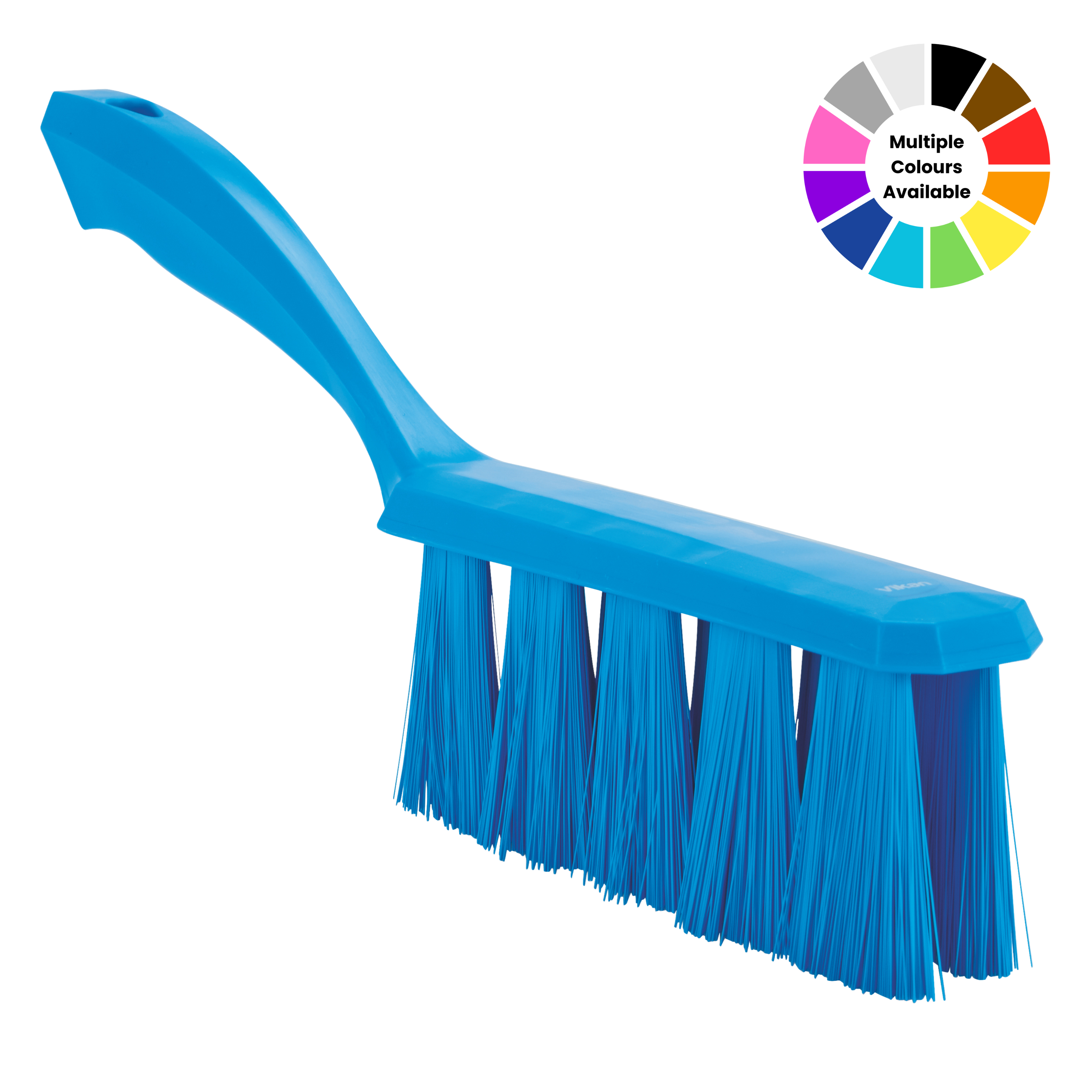 UST Bench Brush, 330 mm, Medium