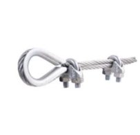 Wire Rope & Accessories