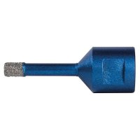 Mexco 7mm Vacuum Brazed Drill Bit TDXCEL7