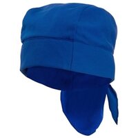 CCRB - THORZT COOLING CAP ROYAL BLUE