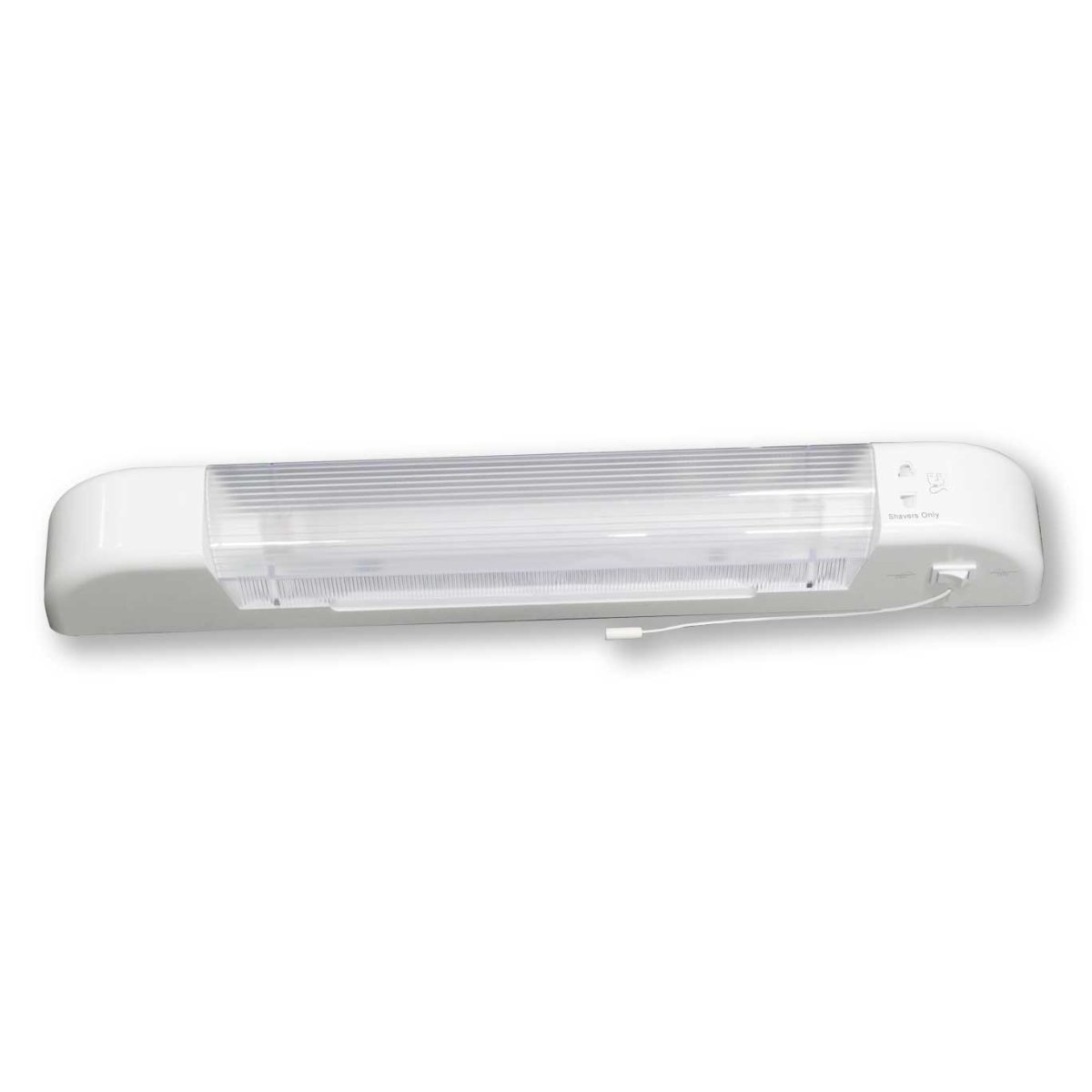 Source 7.5W 4K IP20 LED Shaver Light White SDVSL-S15