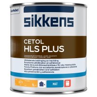 Sikkens Cetol HLS Plus Pine Tin 1L