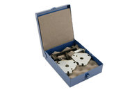 Engine Timing Set 1.6 16volts Fiat