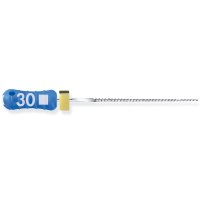 Dentsply Sirona Sterile K-Flexofile 25mm - 6pk 6 - DMI Ireland's Leading Dental Supplier - Next Day Delivery