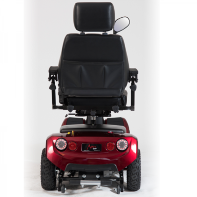 Apex Spirit Plus Mobility Scooter