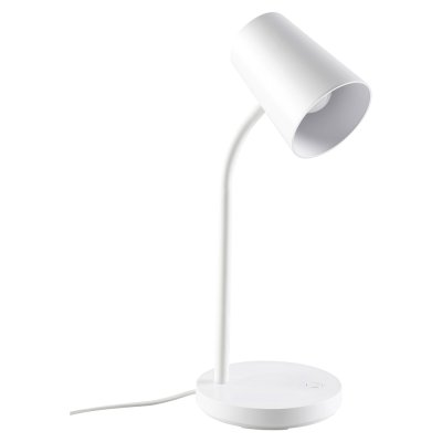 Eglo Jasper Desk Lamp White
