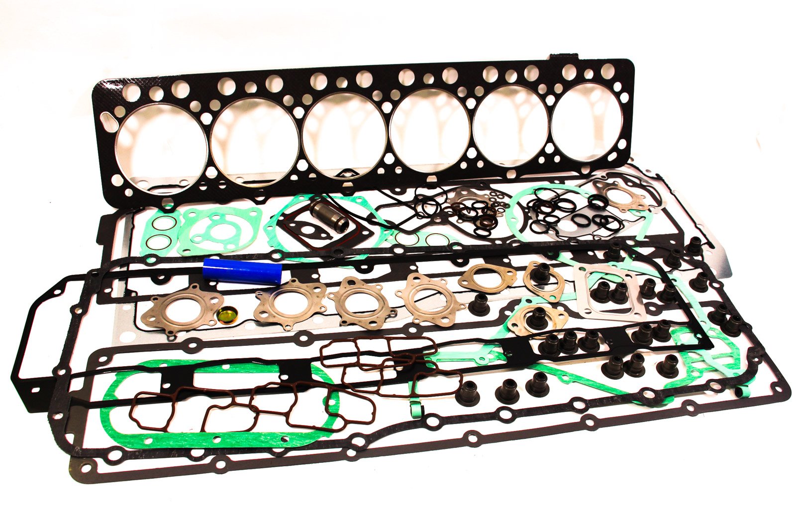 GASKET KIT - OVERHAUL