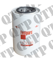 Engine Oil Filter