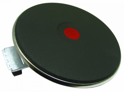 HOTPLATE R 180MM 2000W 230V 4SP