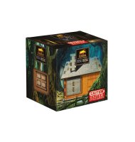 Cabin in the Woods Secret Escape Box