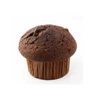 Chocolate Muffin 8x105gr