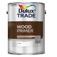 Dulux Primer & Undercoat for Wood