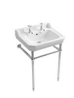 Tucker French Hemsworth Washstand for 605mm Basin