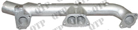 Inlet Manifold