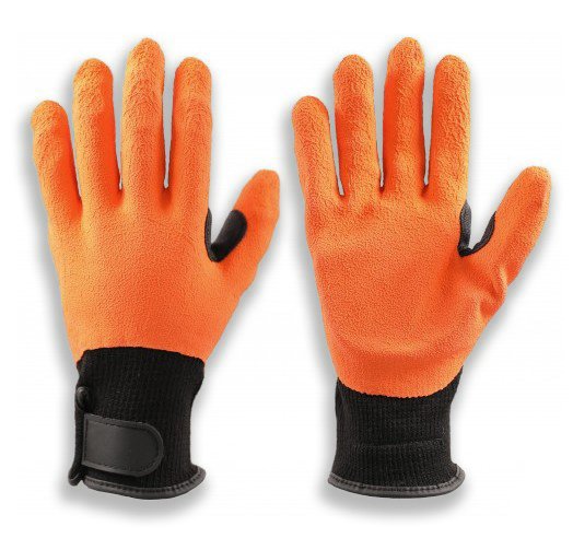 Anti Syringe(Needlestick Resistant) Glove Pair