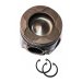 PISTON BODY C/W CLIPS