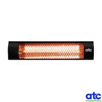 Capri Outdoor Heater, outdoor, heater, 