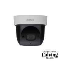 Dahua IP 2MP 4 x Zoom Mini PTZ 30m IR