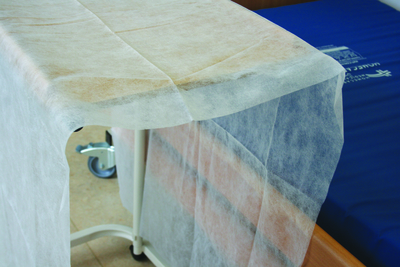 Disposable Trolley Covers