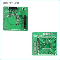 Xhorse VVDI Prog MC68HC05X32 (QFP64) Adapter