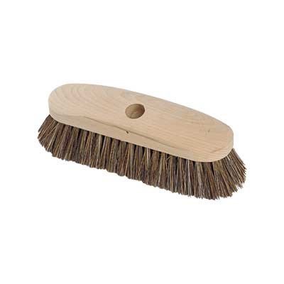 DECK SCRUB BRUSH HEAD 240MM