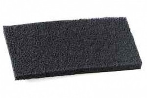 DOODLE BUG PAD ECONOMY BLACK