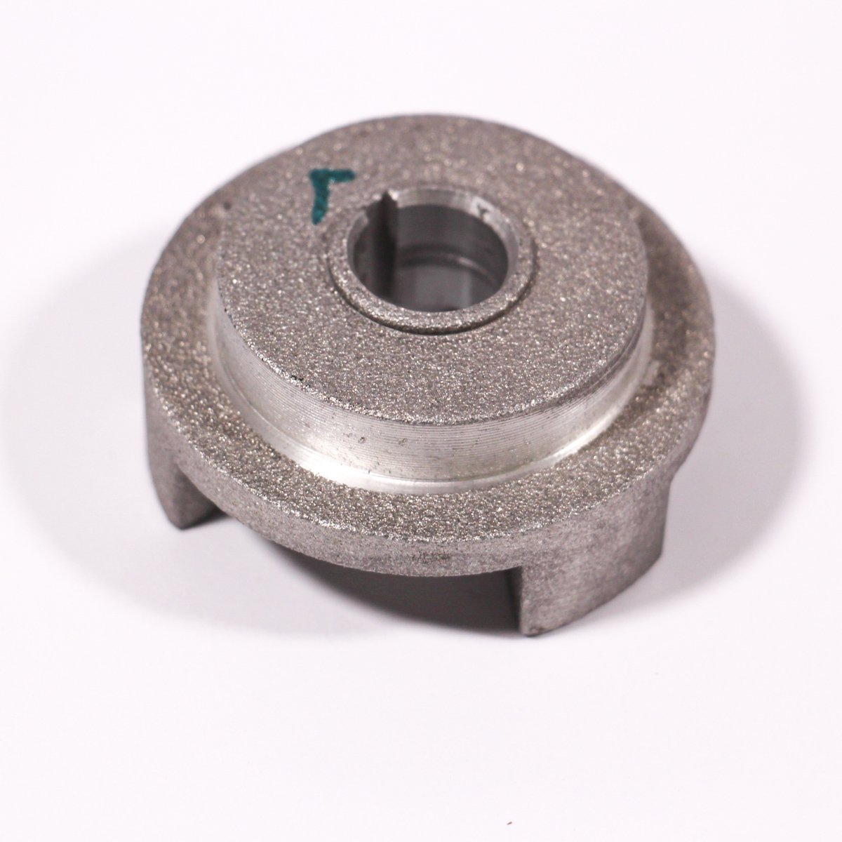 HUB, JAW COUPLING