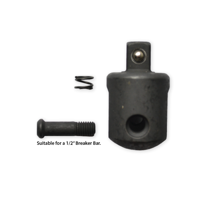 Breaker Bar Repair Kit