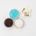 HOT CHOCOLATE DECORATING KITS - MELTING SNOWMAN 260g