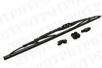 Wiper Blade 530mm with Adaptor Universal