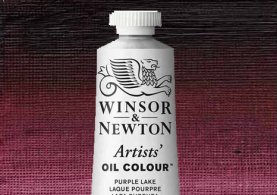 W&N Artist's Oil