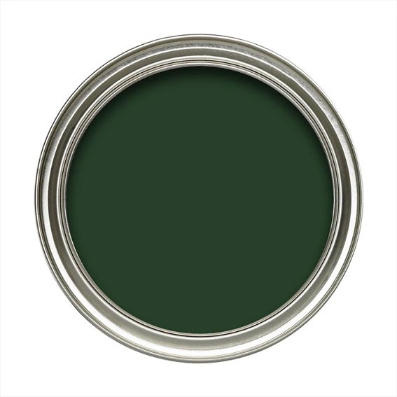 Cuprinol Ducksback Forest Green 5 Year Colour & Weather Protection Pat McDonnell Paints