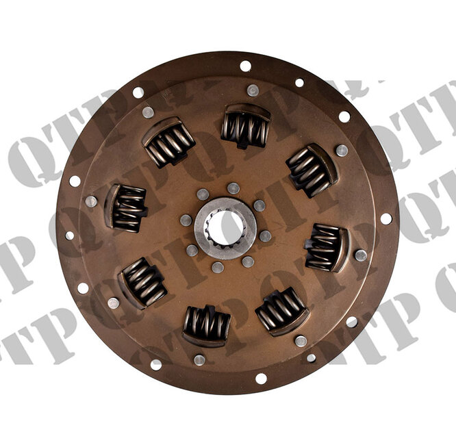Clutch Damper Quality Tractor Parts LTD.