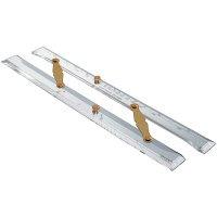 Parallel Rules Captain Field's Pattern 500mm