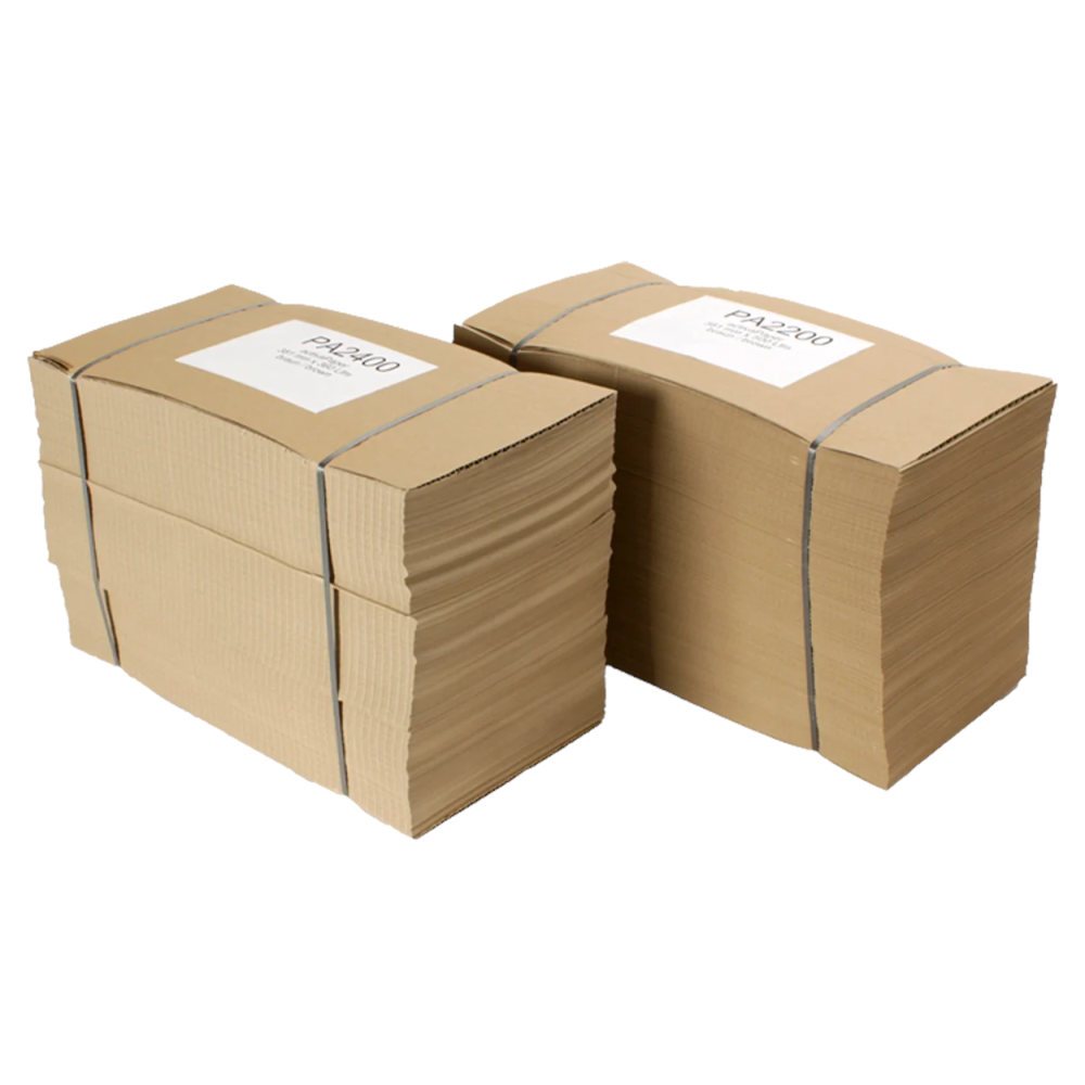 Void Fill Single-ply Kraft - 381mm x 360m x 70gsm