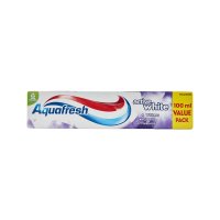 Aquafresh Active White Toothpaste 100ml