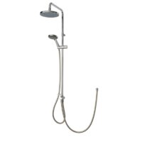 CHROME DUELEC KIT FOR T90SR OR TRITON NOVEL SR