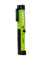 Luceco 1.5W LED Rechargeable Torch