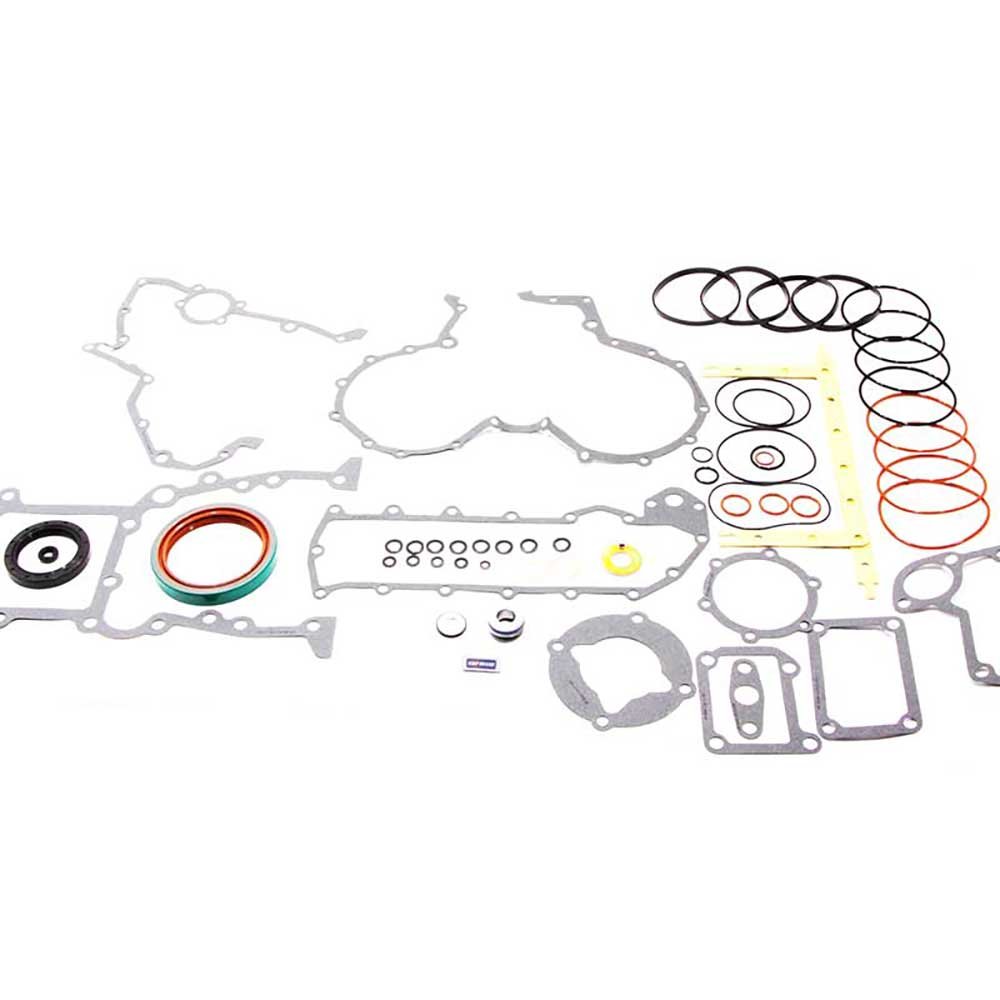 GASKET KIT LOWER