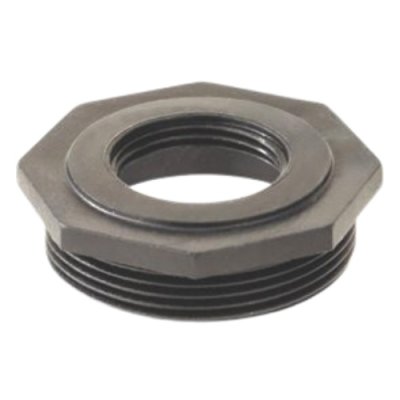 Verloopmof pvc  6/4 4/4