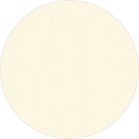 Alabaster White Adhesive Caps, 14mm