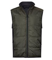 TEE JAYS HYBRID STRETCH BODYWARMER