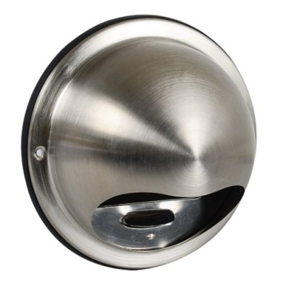 Buitenrooster+gaas bol &Oslash;100